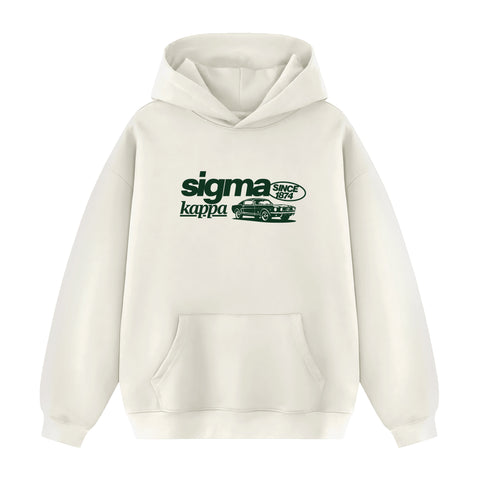 Low Rider Sorority Hoodie