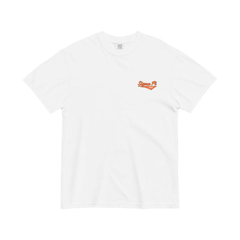Old School Dad Fraternity Unisex Tee