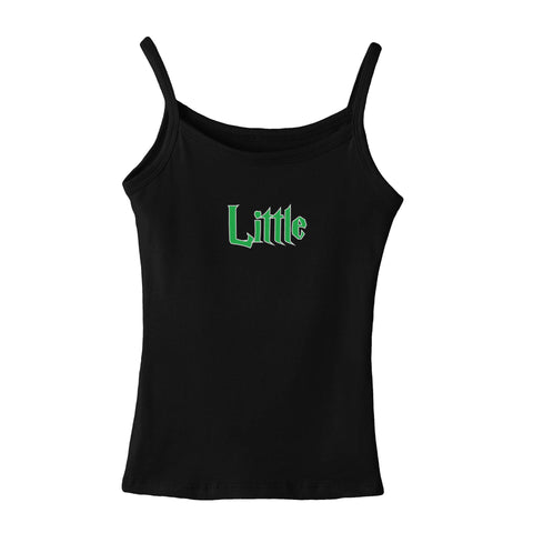 Sorting Hat Big Little Baby Tee