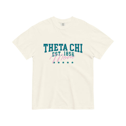 Momathon Fraternity Unisex Tee