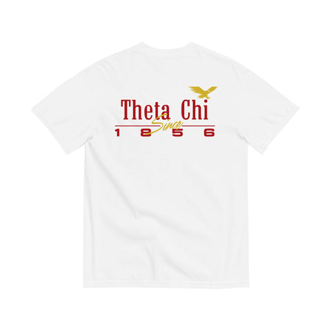 Pit Stop Fraternity Unisex Tee