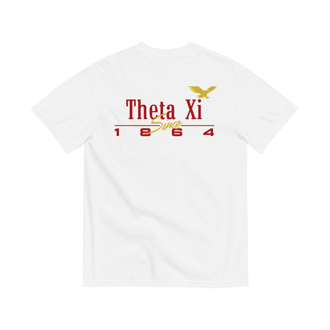 Pit Stop Fraternity Unisex Tee