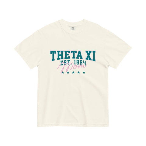 Momathon Fraternity Unisex Tee