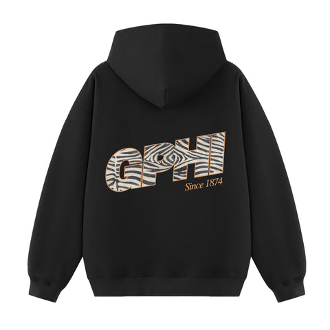Midnight Stripes Sorority Hoodie Arizona Pre-order