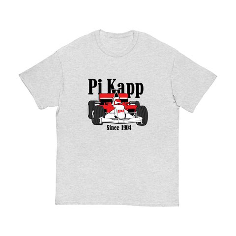 Victory Lap Fraternity Unisex  Tee