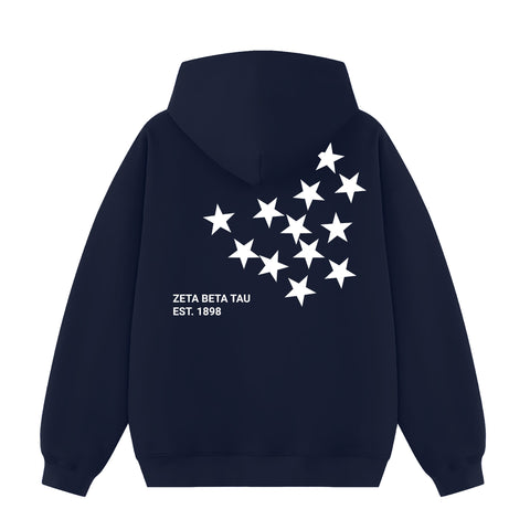 Star Boy Fraternity Hoodie