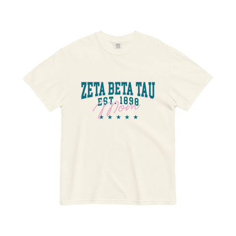 Momathon Fraternity Unisex Tee