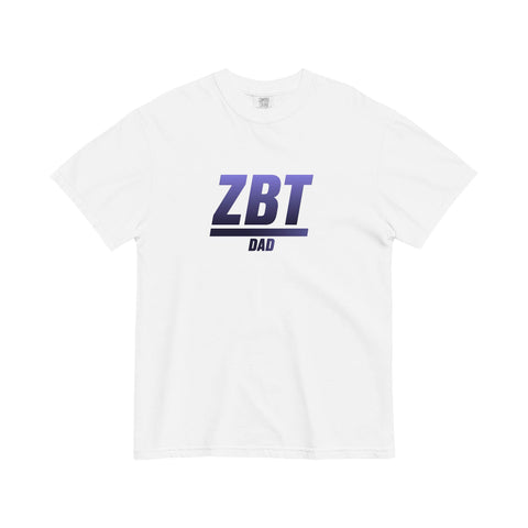 End Zone Dad Fraternity Unisex Tee