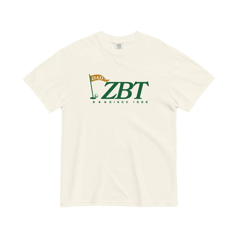 Fore Dad Fraternity Unisex Tee