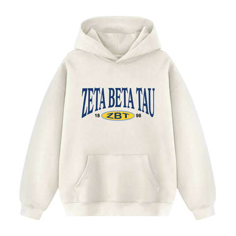 Foundry Fraternity Hoodie