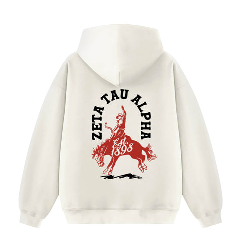 Heartland Sorority Hoodie