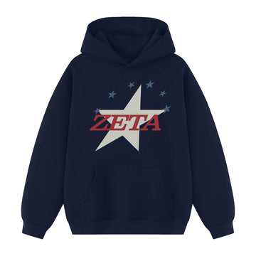 Prime Time Sorority Hoodie