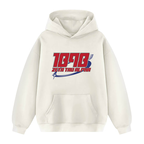 Lightspeed Sorority Hoodie
