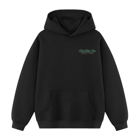 High Roller Fraternity Hoodie