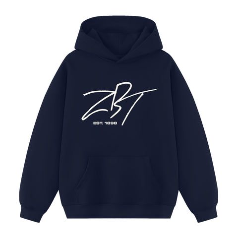 Autograph Fraternity Hoodie