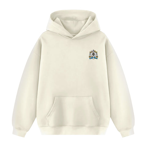 Crest Fraternity Hoodie