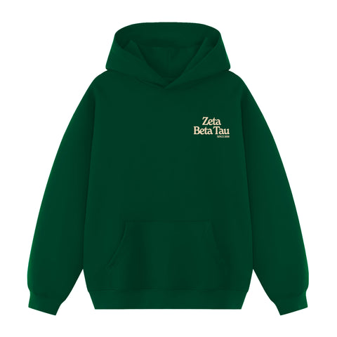 The Perfect Catch Fraternity Hoodie