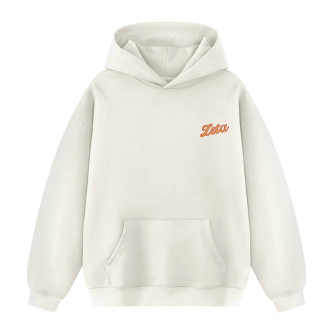 Desert Canyon Sorority Hoodie