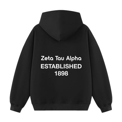 Nordic Sorority Hoodie