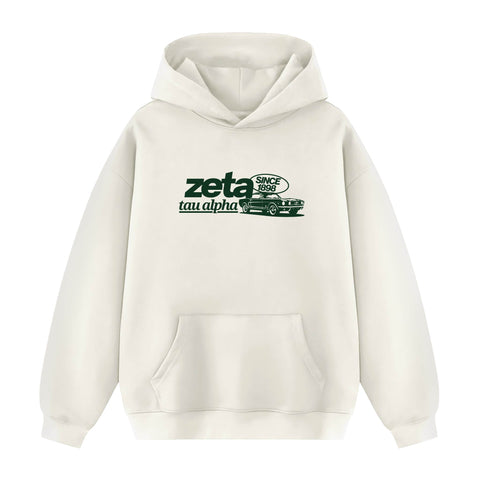 Low Rider Sorority Hoodie