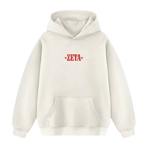 Giddy Up Sorority Hoodie