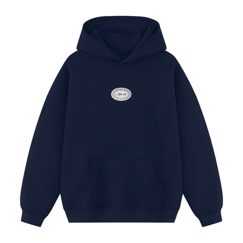 Tea Time Sorority Hoodie