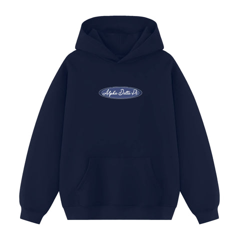 Surf City Sorority Hoodie