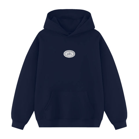 Tea Time Sorority Hoodie