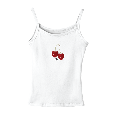 Cherry Picked Big Little Tank