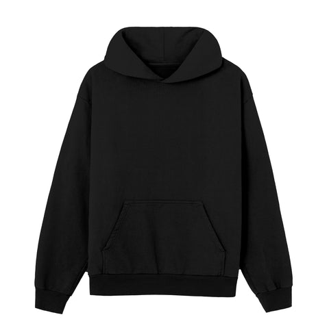 Standard Hoodie (No Drawstring)