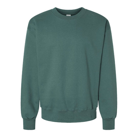 Premium Crewneck
