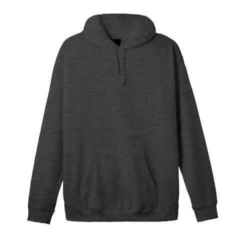 Budget Hoodie