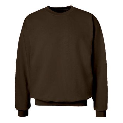 Premium Crewneck