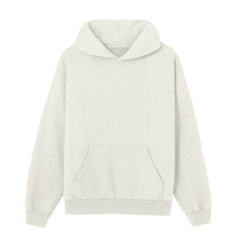 Standard Hoodie (No Drawstring)