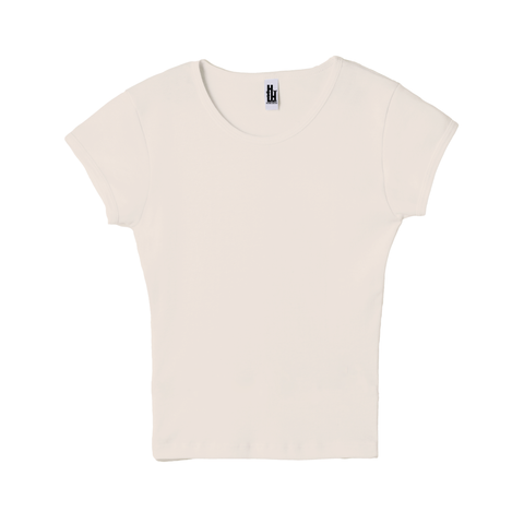 Full Venice Tee Solid Color