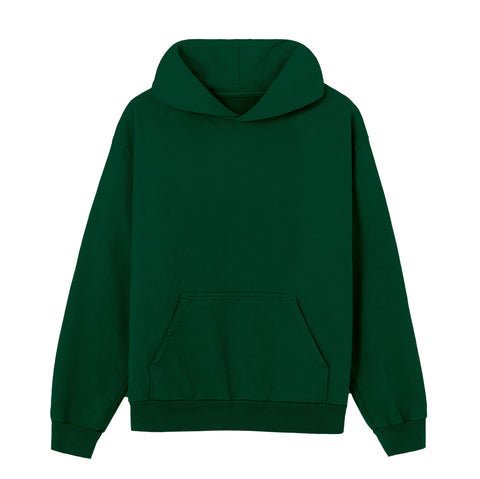 Standard Hoodie (No Drawstring)