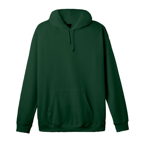 Budget Hoodie