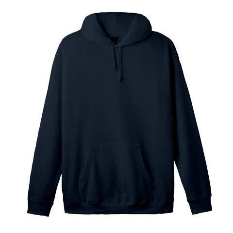 Budget Hoodie