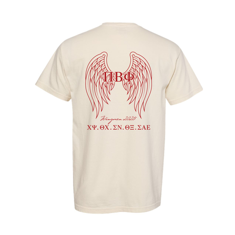 PO 13926| University of Colorado Boulder| Pi Beta Phi|PREMIUM TEE