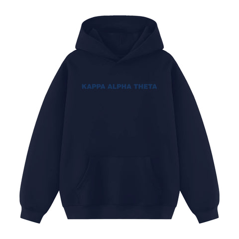 Essential UM Heavyweight Hoodie Pre-order