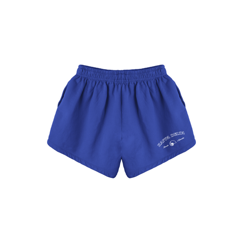 PO 12333| University of Nebraska Lincoln Kappa Delta MIAMI SHORTS