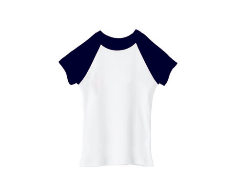 Full Newport Tee Two Tone