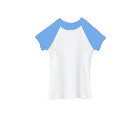 Full Newport Tee Two Tone