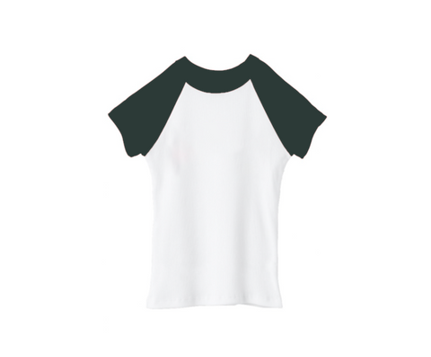 Full Newport Tee Two Tone