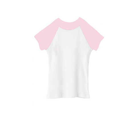 Full Newport Tee Two Tone