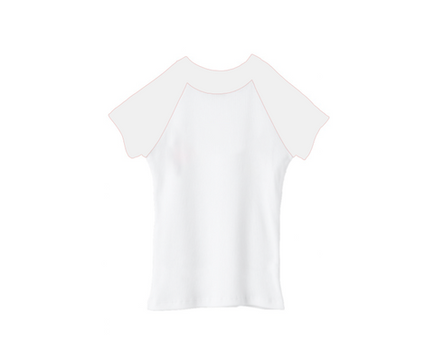 Full Newport Tee Two Tone