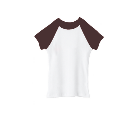 Full Newport Tee Two Tone