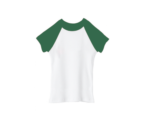 Full Newport Tee Two Tone