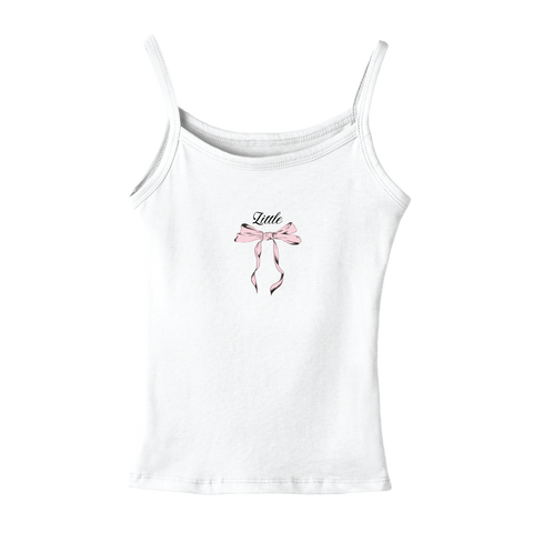Forever Tied Big Little Tank