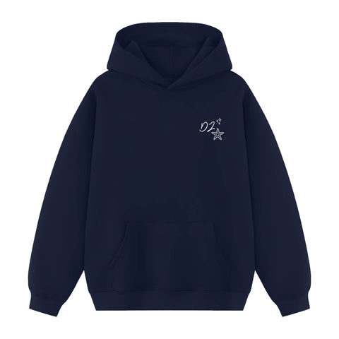 Beach Day Delta Zeta Hoodie LMU Pre-order